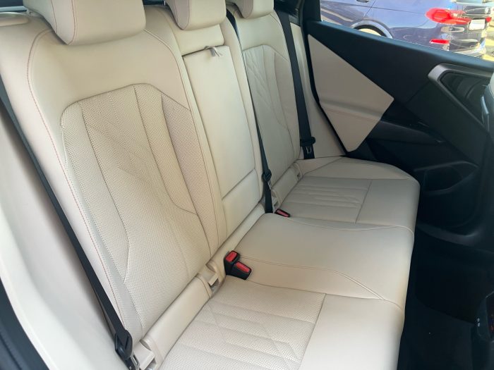 BMW X3, X3 20 XDRIVE, 2025, 2204 km
