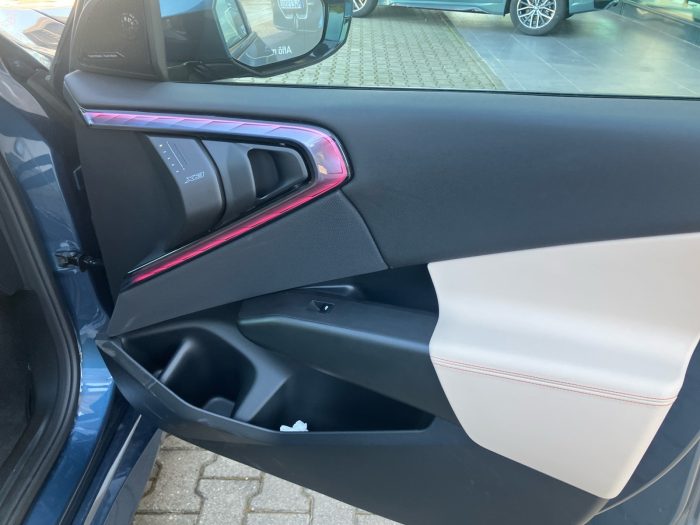BMW X3, X3 20 XDRIVE, 2025, 2204 km