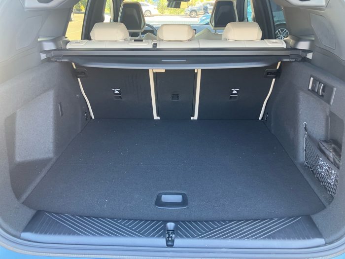 BMW X3, X3 20 XDRIVE, 2025, 2204 km