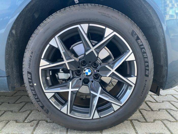 BMW X3, X3 20 XDRIVE, 2025, 2204 km