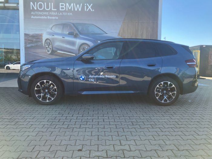 BMW X3, X3 20 XDRIVE, 2025, 2204 km