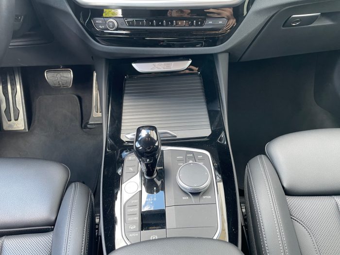 BMW X3, X3 XDRIVE20D, 2022, 92300 km