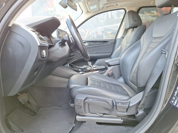 BMW X3, X3 XDRIVE20D, 2023, 74500 km