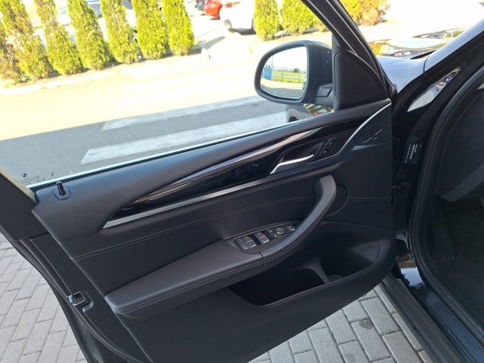 BMW X3, X3 XDRIVE20D, 2023, 74500 km