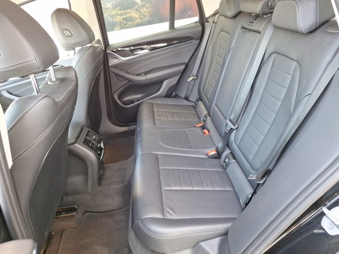 BMW X3, X3 XDRIVE20D, 2023, 74500 km