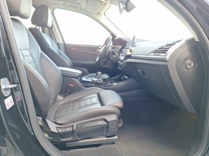 BMW X3, X3 XDRIVE20D, 2023, 74500 km