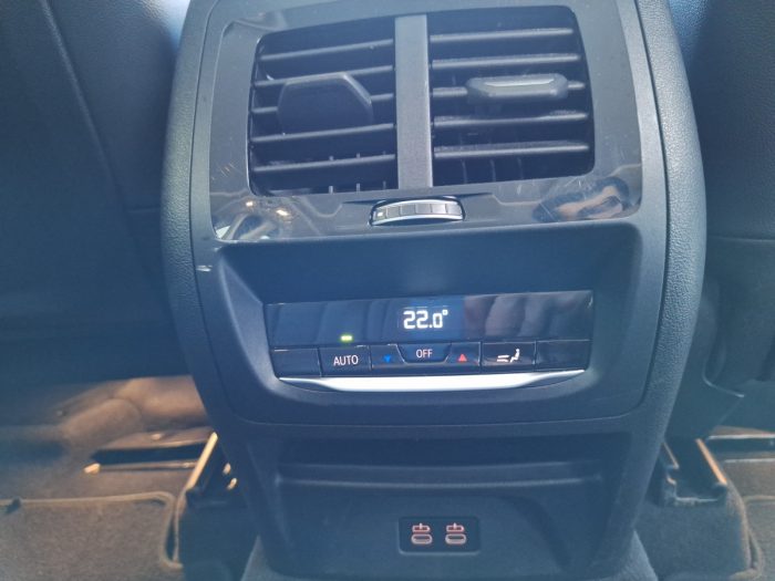 BMW X3, X3 XDRIVE20D, 2023, 74500 km