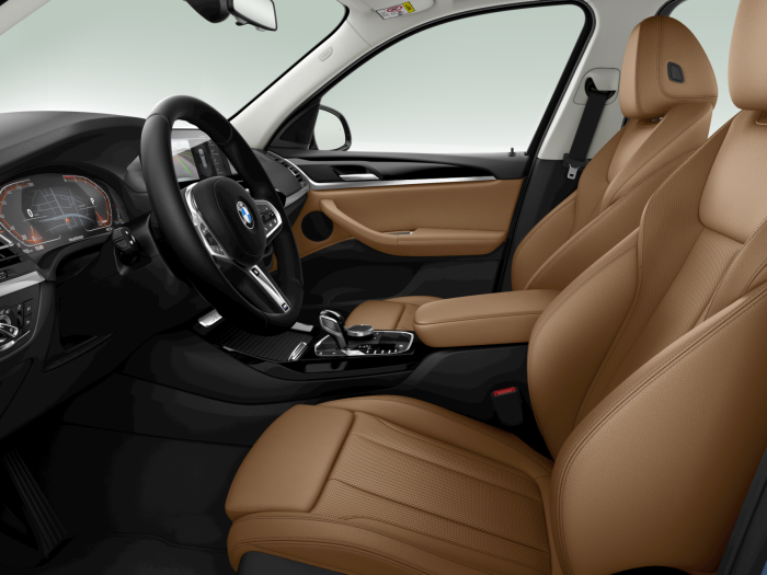 BMW X3, X3 XDRIVE20D, 2024, 10134 km