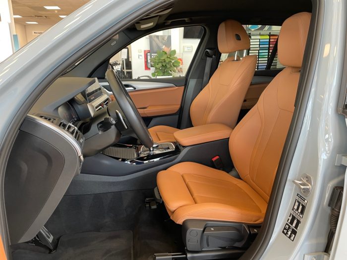 BMW X3, X3 XDRIVE20D, 2024, 10293 km