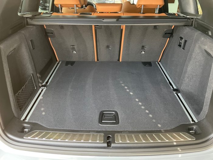 BMW X3, X3 XDRIVE20D, 2024, 10293 km
