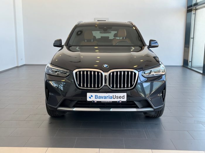 BMW X3, X3 XDRIVE20D, 2024, 22803 km