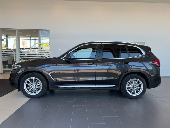 BMW X3, X3 XDRIVE20D, 2024, 22803 km