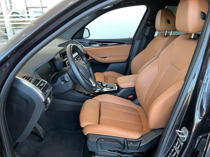 BMW X3, X3 XDRIVE20D, 2024, 22803 km