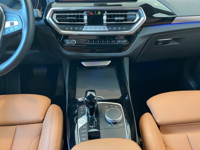 BMW X3, X3 XDRIVE20D, 2024, 22803 km
