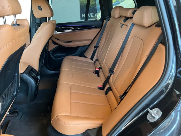 BMW X3, X3 XDRIVE20D, 2024, 22803 km