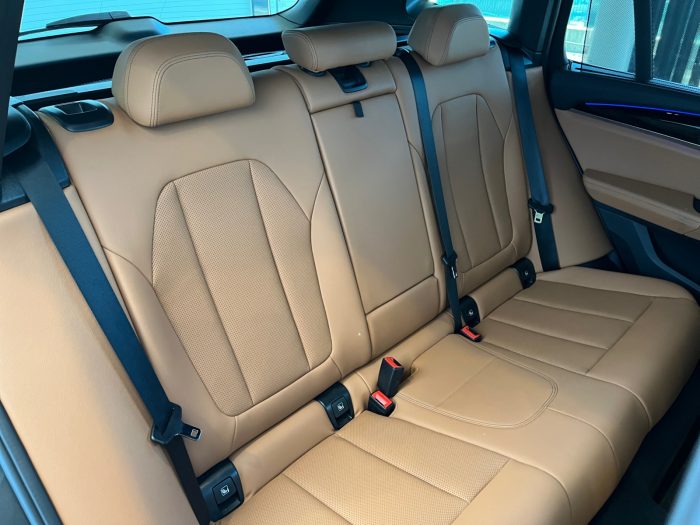 BMW X3, X3 XDRIVE20D, 2024, 22803 km