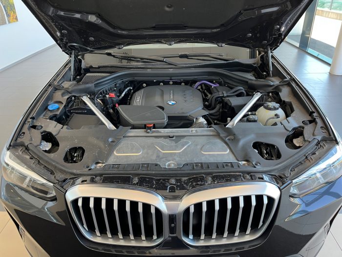 BMW X3, X3 XDRIVE20D, 2024, 22803 km
