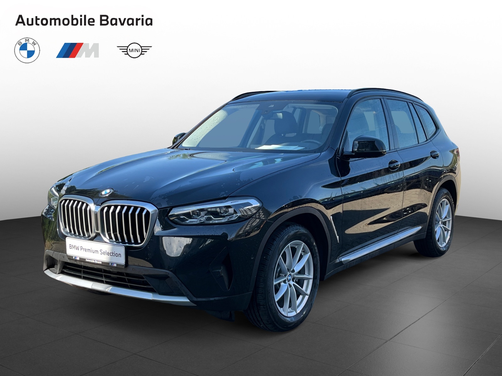 BMW X3, X3 XDRIVE20I, 2021, 74100 km