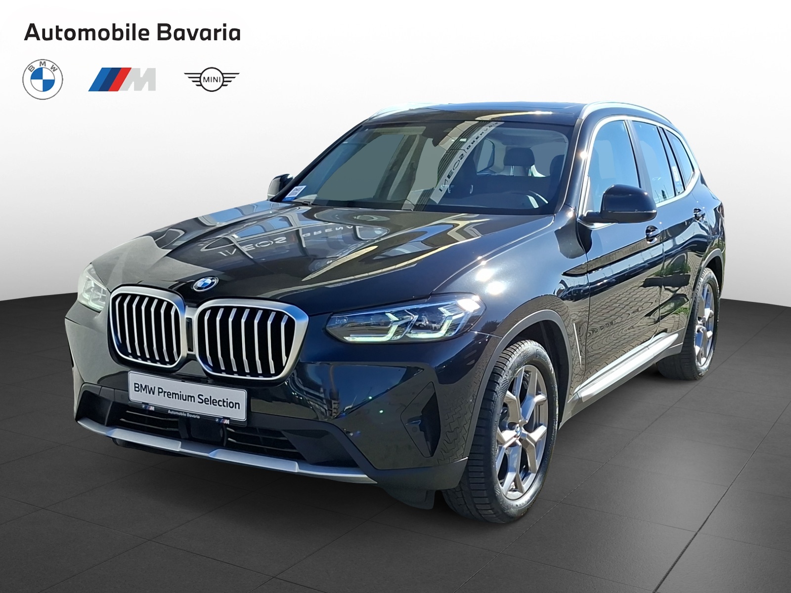 BMW X3, X3 XDRIVE20I, 2023, 20800 km