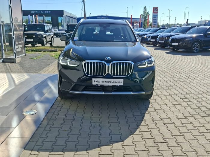 BMW X3, X3 XDRIVE20I, 2023, 20800 km