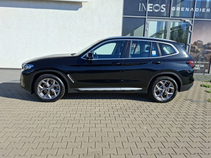 BMW X3, X3 XDRIVE20I, 2023, 20800 km