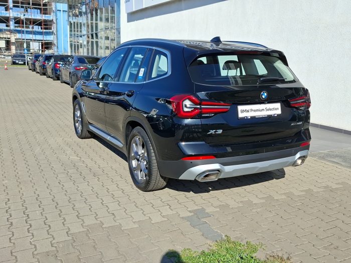 BMW X3, X3 XDRIVE20I, 2023, 20800 km