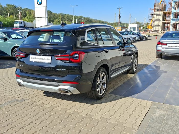 BMW X3, X3 XDRIVE20I, 2023, 20800 km
