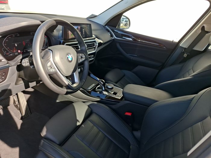 BMW X3, X3 XDRIVE20I, 2023, 20800 km