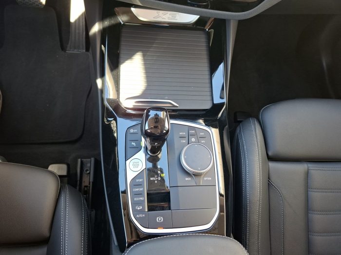 BMW X3, X3 XDRIVE20I, 2023, 20800 km