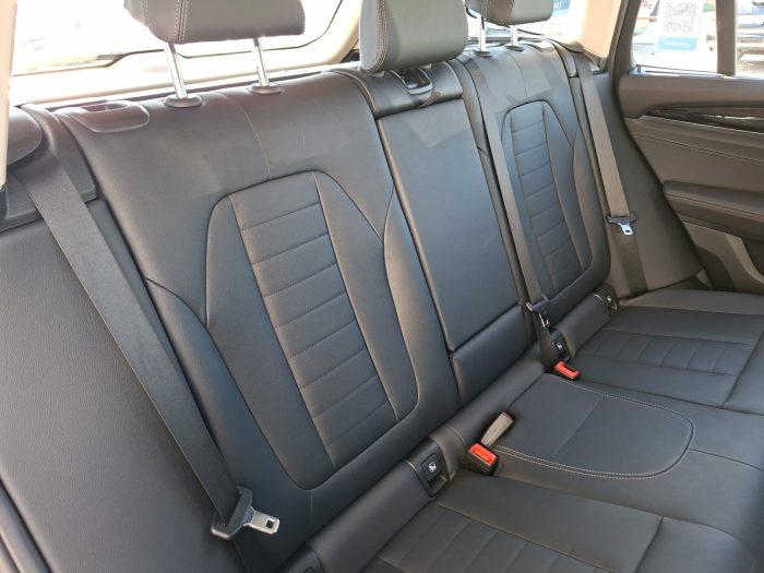 BMW X3, X3 XDRIVE20I, 2023, 20800 km