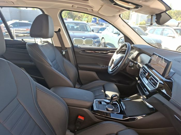 BMW X3, X3 XDRIVE20I, 2023, 20800 km
