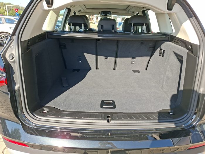 BMW X3, X3 XDRIVE20I, 2023, 20800 km