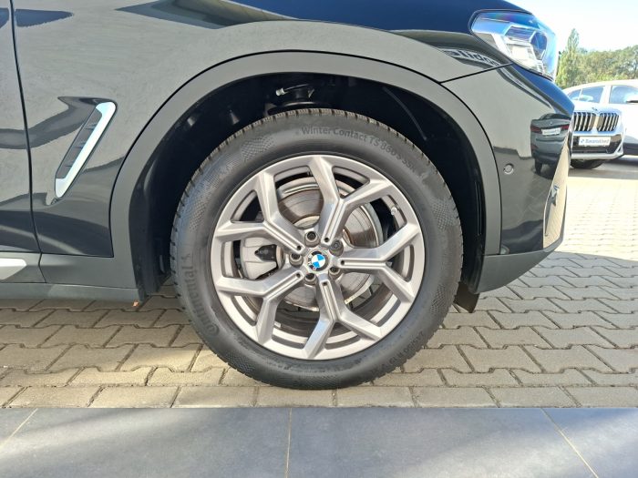 BMW X3, X3 XDRIVE20I, 2023, 20800 km