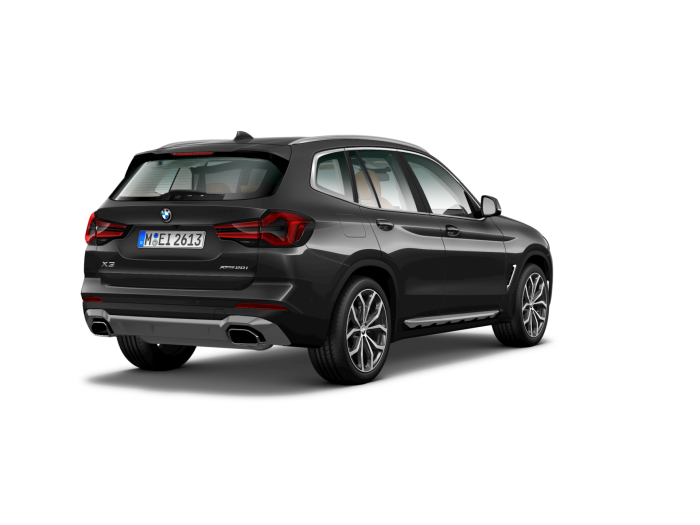BMW X3, X3 XDRIVE20I, 2024, 14546 km