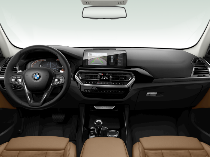 BMW X3, X3 XDRIVE20I, 2024, 14546 km