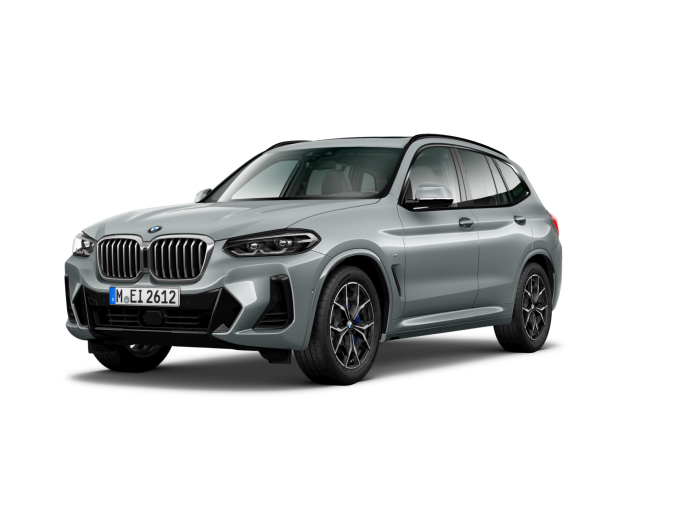 BMW X3, X3 XDRIVE30D, 2023, 27859 km