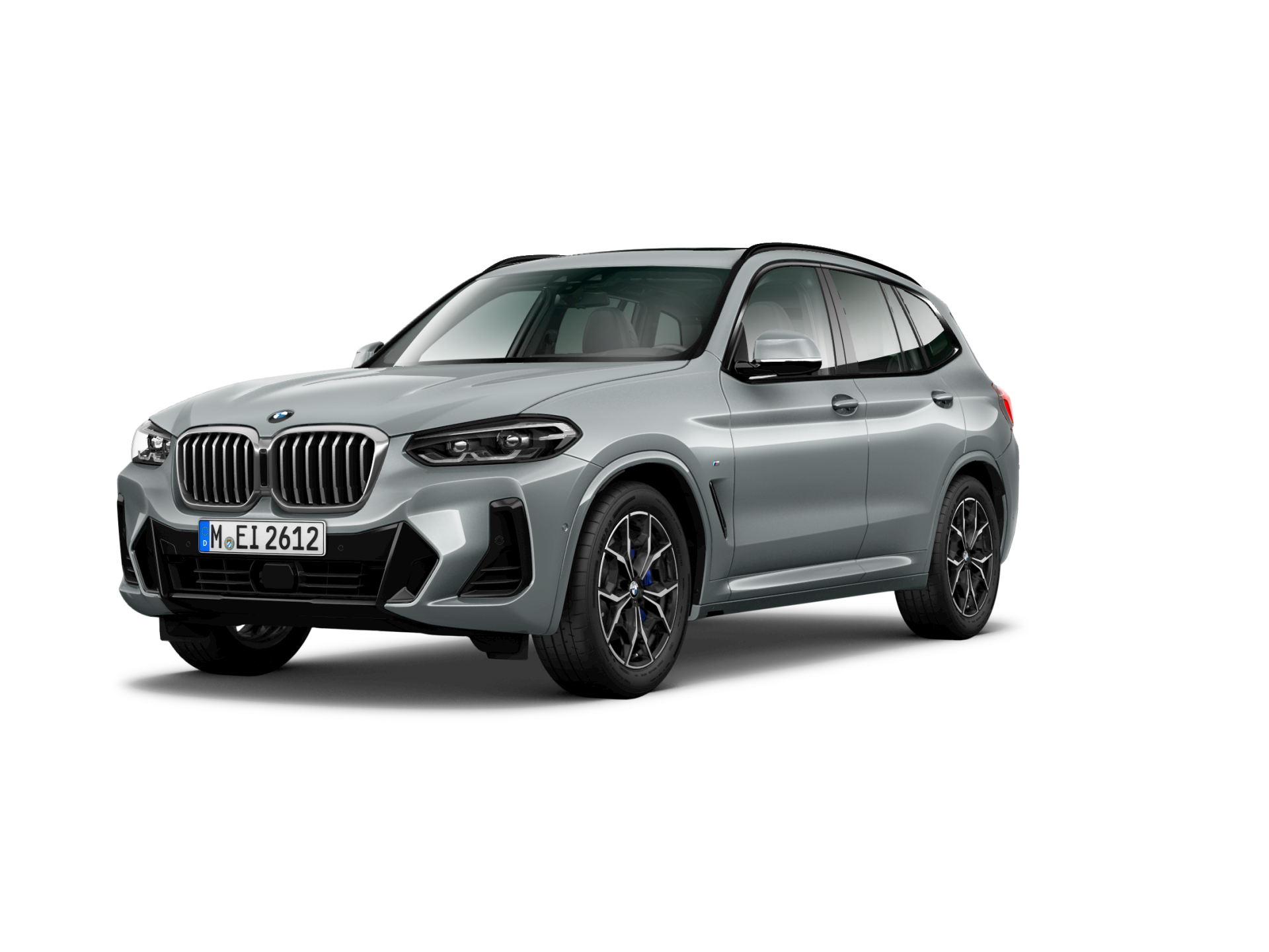 BMW X3, X3 XDRIVE30D, 2023, 27859 km