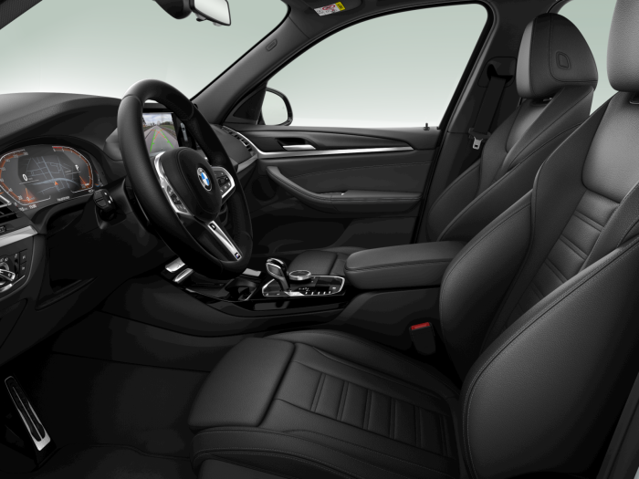 BMW X3, X3 XDRIVE30D, 2023, 27859 km
