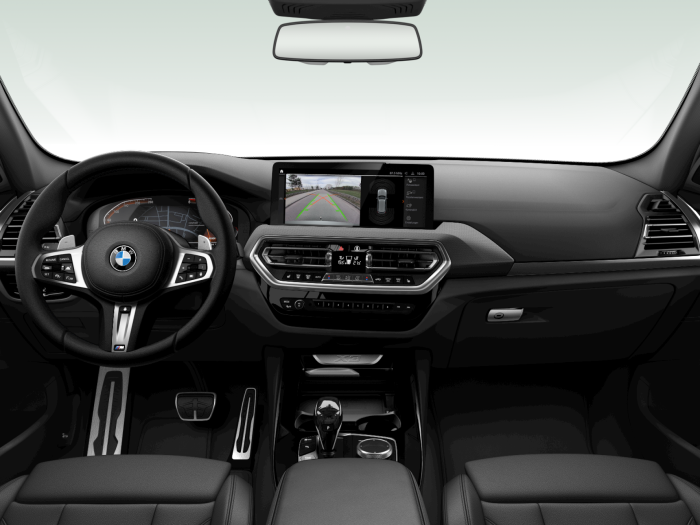BMW X3, X3 XDRIVE30D, 2023, 27859 km
