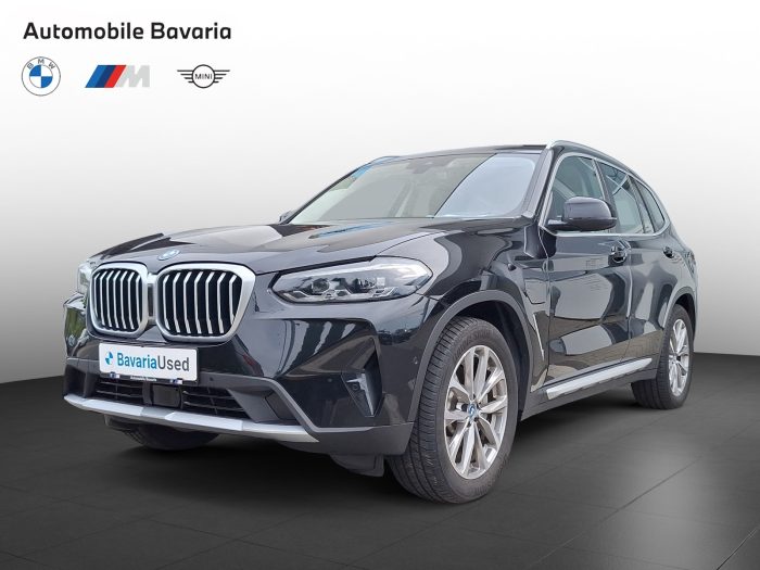 BMW X3, X3 XDRIVE30E, 2023, 12600 km