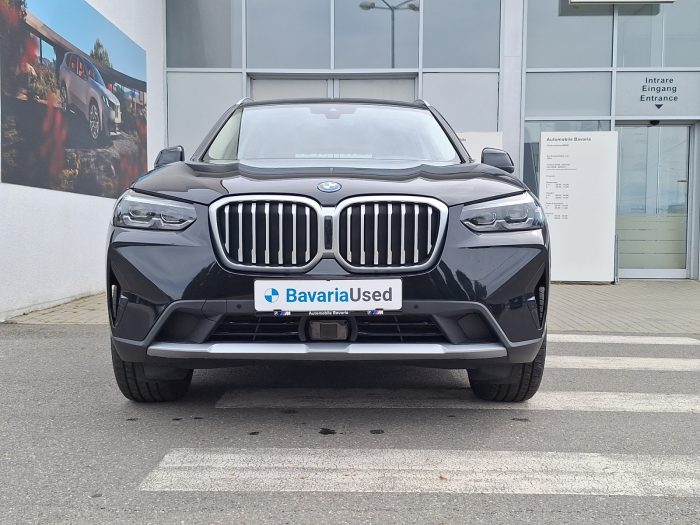 BMW X3, X3 XDRIVE30E, 2023, 12600 km