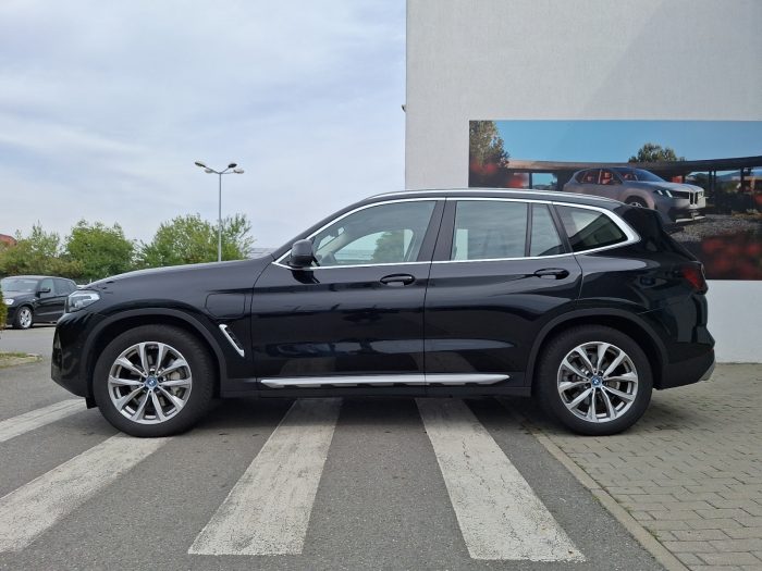 BMW X3, X3 XDRIVE30E, 2023, 12600 km