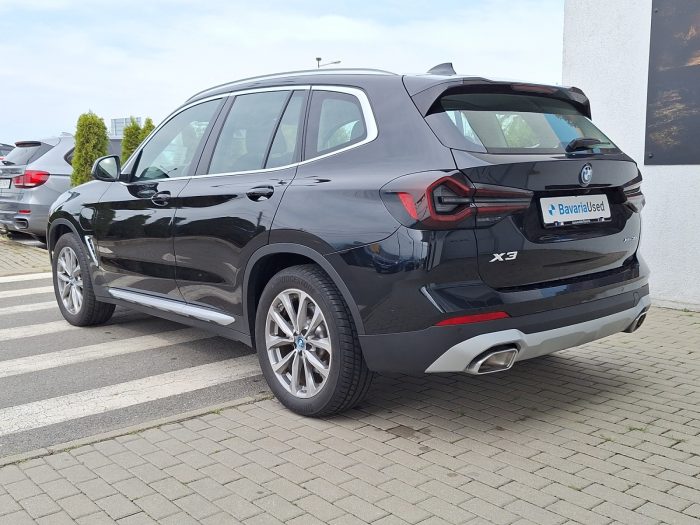 BMW X3, X3 XDRIVE30E, 2023, 12600 km