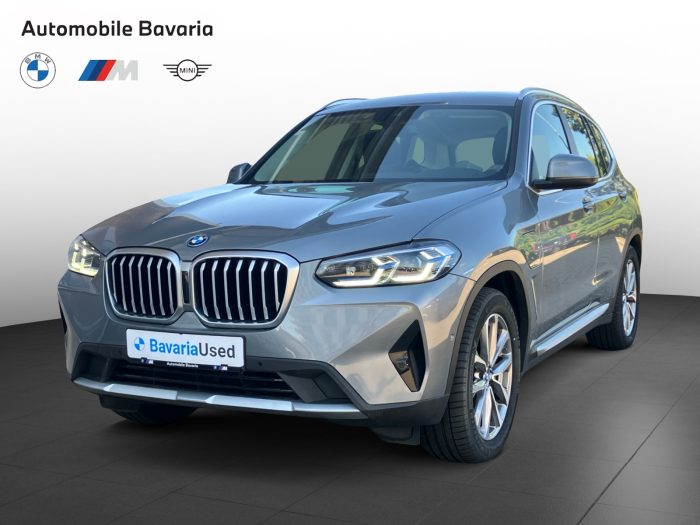 BMW X3, X3 XDRIVE30E, 2023, 48500 km