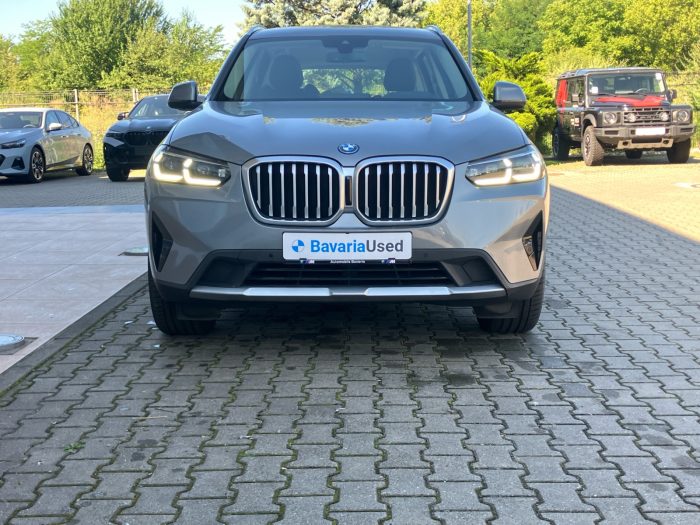 BMW X3, X3 XDRIVE30E, 2023, 48500 km