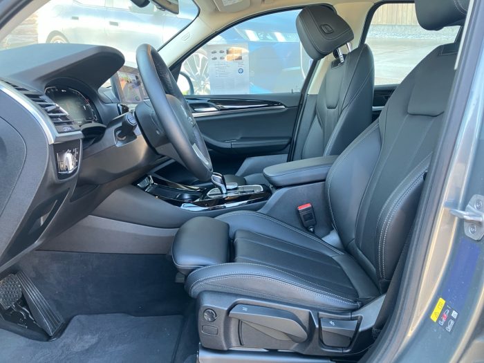 BMW X3, X3 XDRIVE30E, 2023, 48500 km