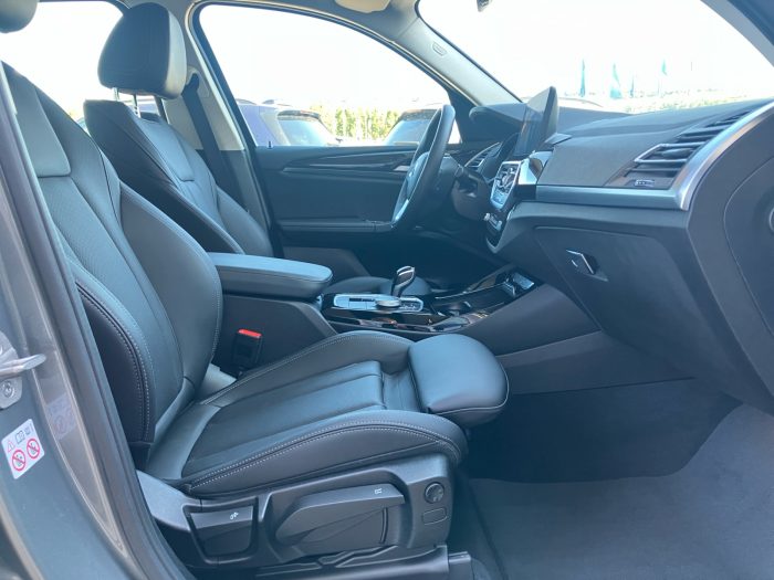 BMW X3, X3 XDRIVE30E, 2023, 48500 km