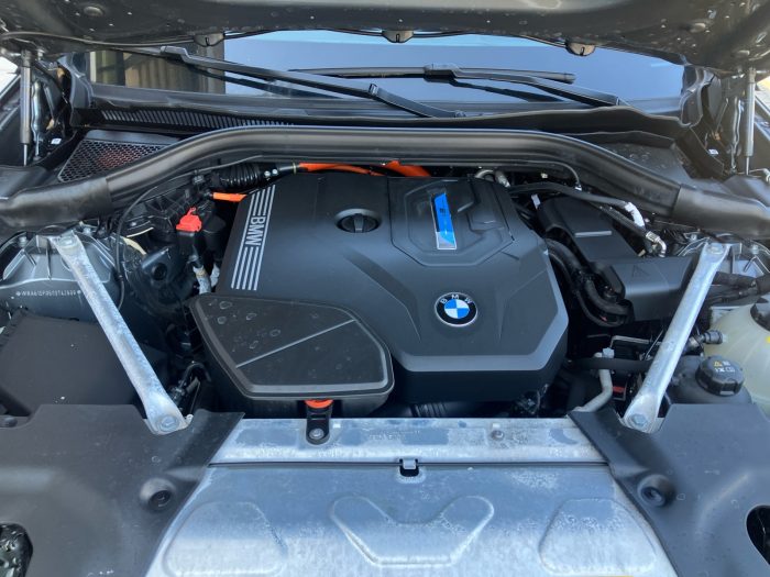BMW X3, X3 XDRIVE30E, 2023, 48500 km
