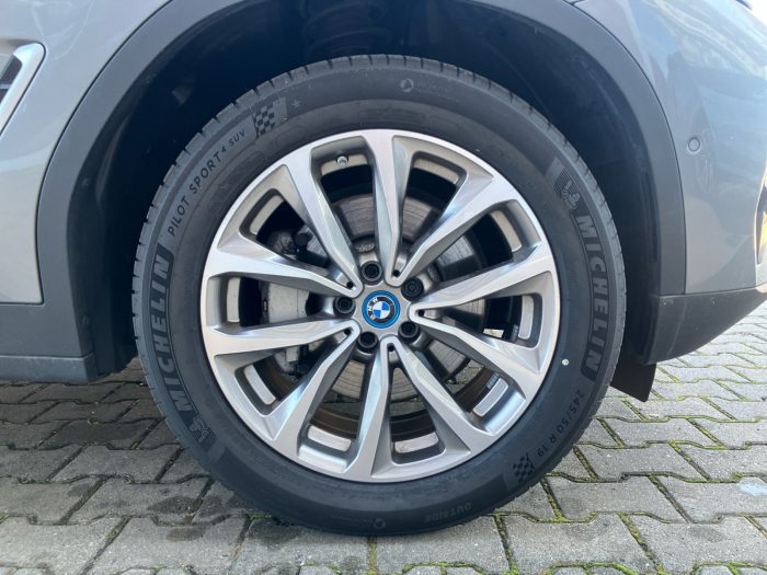 BMW X3, X3 XDRIVE30E, 2023, 48500 km