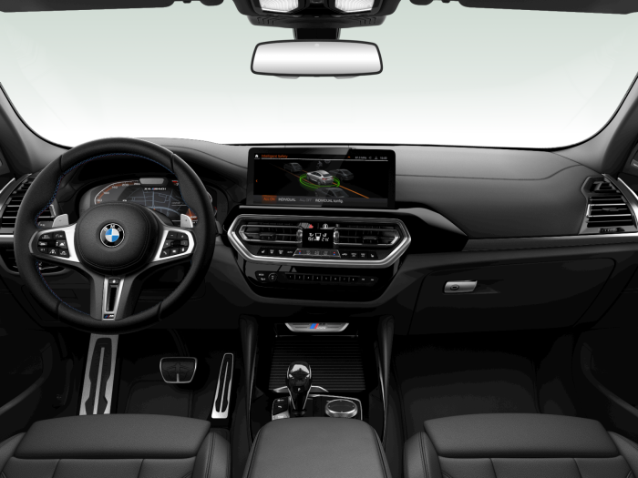 BMW X4, X4 M40I, 2024, 6000 km